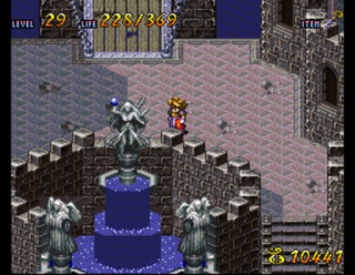 Terranigma